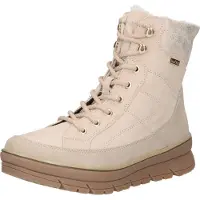 Jana shoes Da.-Stiefel 8-8-26270-29-400 BEIGE HW 22/23, Größe:37