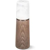 Cole and mason Pfeffermühle Cole & Mason Marlow Beech & Real Marble 18,5 cm
