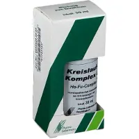Ho-Fu-Complex Kreislauf Komplex L Tropfen 30 ml