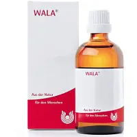 Wala Levisticum E radice W 5% Öl 100 ml