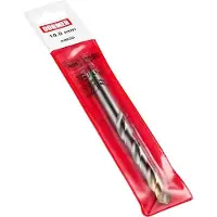 DORMER HSS TIN COATED JOBBER DRILL 8.0mm