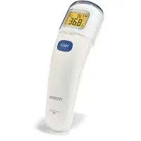 Omron Gentle Temp 720 kontaktloses Stirnthermometer