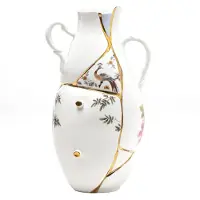 Seletti Kintsugi-Vase