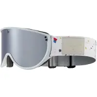 Bolle Eco Blanca Skibrille