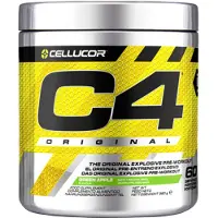 Cellucor C4 Original Serv. 0,39 kg Pulver