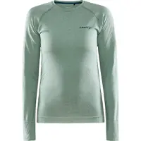 Craft Unterhemd Core Dry Active Comfort LS W Women Jade-XL