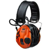 Peltor SportTac Gehörschutz