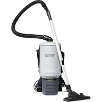 Nilfisk GD10, 780 W, Trommel-Vakuum, Trocken, Staubbeutel, 10 l, HEPA