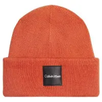 Calvin Klein Mütze K50K509682 Orange
