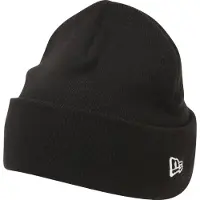 New Era Short Cuff Beanie Fisherman