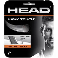 Head Racket Hawk Touch 12 M Einzelne Tennissaite