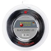 Kirschbaum Shark Saitenrolle 200m 1.30