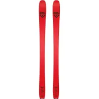 Black Crows - Skis de randonnée - Camox Freebird 2026 - Größe 171 cm - Rot