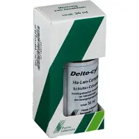 Ho-Len-Complex DELTO-cyl L Tropfen 30 ml