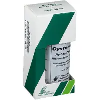 Ho-Len-Complex Cysto-Cyl L Tropfen 30 ml
