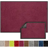 Karat Schmutzfangmatte Performa Violett 48