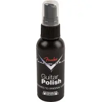 Fender CS Guitar Polish 60ml