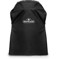 Napoleon Abdeckhaube TravelQ PRO285 Wasserdicht Schwarz Für Untergestell
