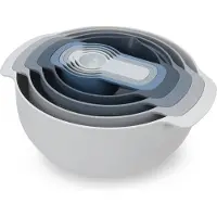 Joseph Joseph Schalen-set Editions Sky Ocean (9-Stück)