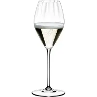 Riedel PERFORMANCE Champagner Glas 4er Set