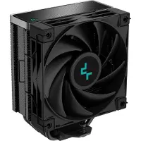 DeepCool Ak400 Zero Dark Cpu-lüfter