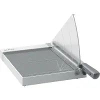 Leitz A4-papierschneider Für Das Homeoffice