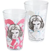 Paladone Stranger Things Colour Change Glass