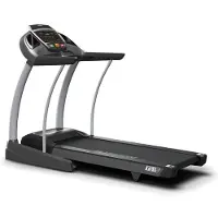 Horizon Fitness Laufband "Elite T5.1", (Lauffläche von 153 x 50 cm), bis max. 20 km/h, klappbar