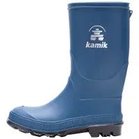 Kamik Gummistiefel STOMP Kamik Blau