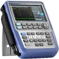 Rohde & Schwarz RTH1024 H?nd-oscilloskop (scopemeter) 200 MHz 500 kpts 10 Bit 1 stk