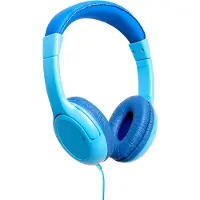 Celly kopfhörer Kids 17 x 7 cm 32dB blau