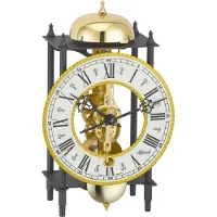 Hermle - Stiluhr - mechanisch - 23003-000711