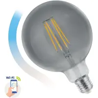 Spectrum LED-Lampe E27 4.9W 350lm 2700K Warmweiß, dimmbar, 1 Stück
