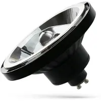 Spectrum LED GU10 LED-Spot 12W 860lm 4000K tralweiß