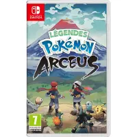 Pokémon Legends: Arceus