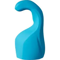 Europe Magic Wand Magic Wand Genio G-Punkt Aufsatz