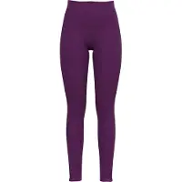 Odlo Legging Odlo Active Warm Eco Long Charisma Damen-XS