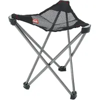 Robens Geographic Stool High campinghocker