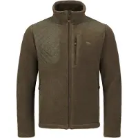 Blaser Jonathan Fleecejacke Herren Braun 2XL