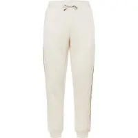 GUESS Jogginghose Mickey Z2YB09 KB3P2 Écru Regular Fit