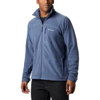 Columbia Herren Fleecejacke Fast Trek II Full Zip Fleece