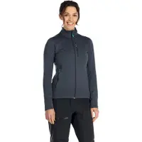 Rab Women's Graviton Hoody - Fleecejacke - Damen Beluga - old S