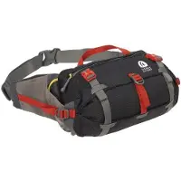 Sierra Designs Flex Lumbar 3-6L - Wanderrucksack Peat One Size