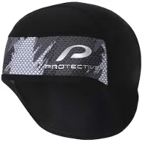 Protective P-Underhelmet Cap Wind schwarz 2021 Accessoires