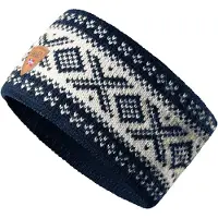 Dale of Norway Cortina 1956, Stirnband, navy