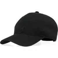 Helly Hansen Kappe Unisex Logo Cap Black