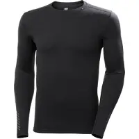 Helly Hansen Lifa Merino Midweight Crew Langarm-baselayer