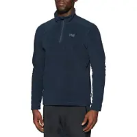 Helly Hansen Herren Pullover DAYBREAKER 1/2 ZIP FLEECE