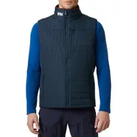 Helly Hansen Herren Weste CREW INSULATOR VEST