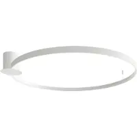 Sollux Deckenspot RIO 110 Weiß - 70W - 7820Lm - 3000K Warmweiß